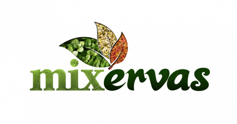 Mix Ervas Cosméticos